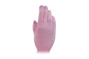 Перчатки iGlove для сенсорных экранов Pink (Код товара:19657)