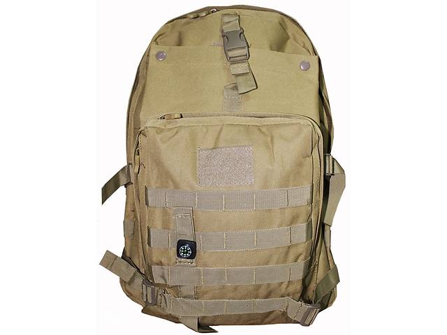 бу Рюкзак ML-Tactic Compass Backpack Coyote brown, 4WMLT-ComCB Койот в Киеве бу Рюкзак ML-Tactic Compass Backpack Coyote brown, 4WMLT-ComCB Койот в Киеве