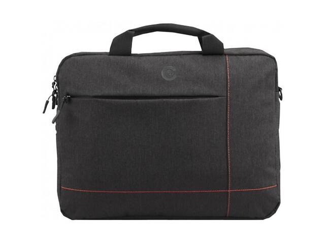купить бу Сумка для ноутбука Continent 15.6" CC-211 BK (CC-211BK) в Киеве купить бу Сумка для ноутбука Continent 15.6" CC-211 BK (CC-211BK) в Киеве
