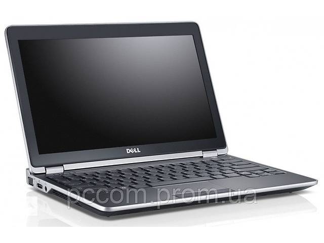 купить бу 12.5" Dell Latitude E6230 CORE i5-3320M 3.3GHz 4GB RAM 180GB SSD в Киеве купить бу 12.5" Dell Latitude E6230 CORE i5-3320M 3.3GHz 4GB RAM 180GB SSD в Киеве