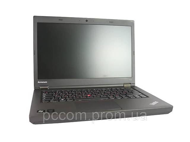 14" Lenovo ThinkPad T440p Core I5 4300M 8GB RAM 240GB SSD + GeForce GT730M 1GB- объявление о продаже в Киеве 14" Lenovo ThinkPad T440p Core I5 4300M 8GB RAM 240GB SSD + GeForce GT730M 1GB- объявление о продаже в Киеве