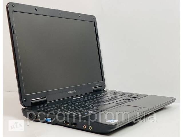 Ноутбук Emachines E525 Купить