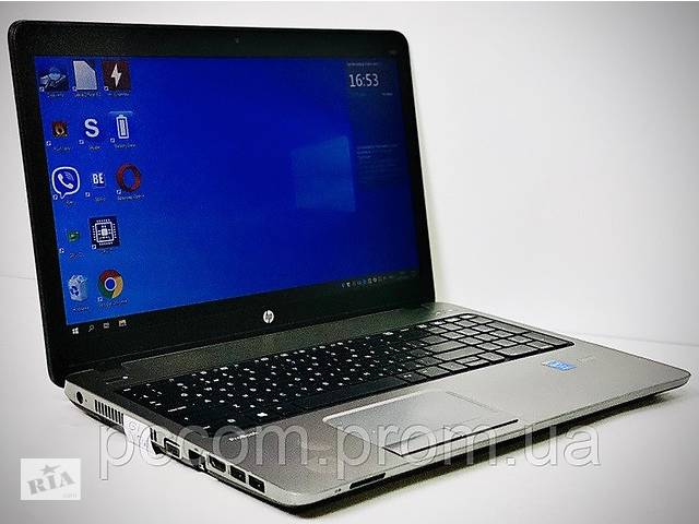 купить бу 15.6" Ноутбук HP ProBook 450 G1 Core I5 4200M 4GB RAM 240GB SSD в Киеве купить бу 15.6" Ноутбук HP ProBook 450 G1 Core I5 4200M 4GB RAM 240GB SSD в Киеве