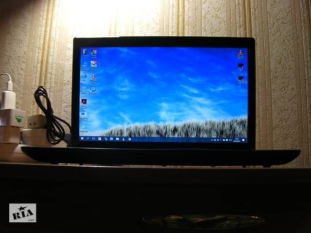 Acer Aspire 5252 (5552) 15.6