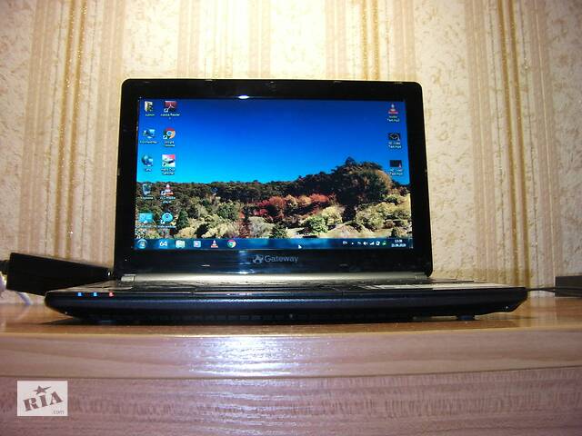 Acer Gateway LT4004U (Aspire One D270) 10.1 LED Intel N2600 4x1.60ГГц 2ГБ/320ГБ HDMI Новое З/У Рабочая Батарея из США #1