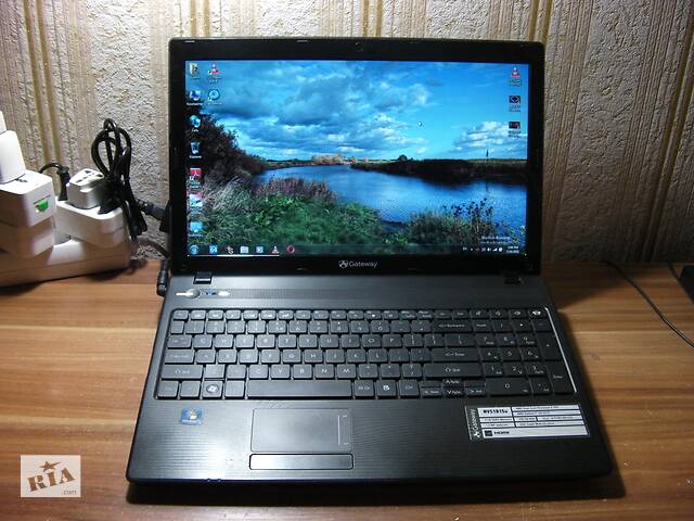 Acer Gateway NV51B15U 15.6
