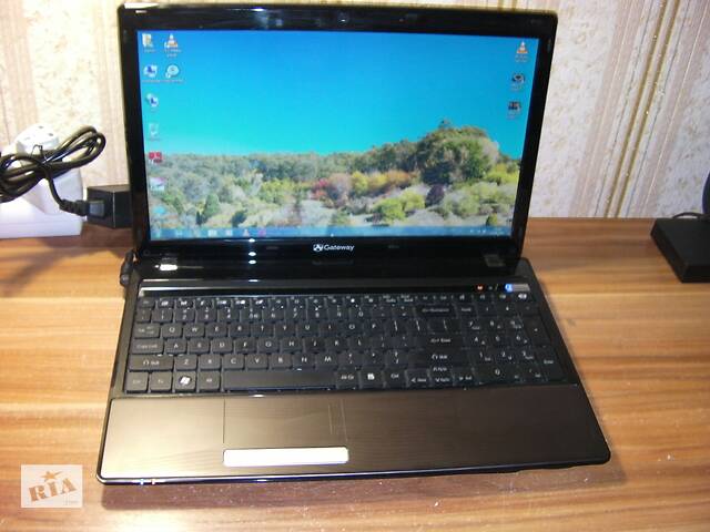 Acer Gateway NV59C66U (5733/5740/8572) 15.6