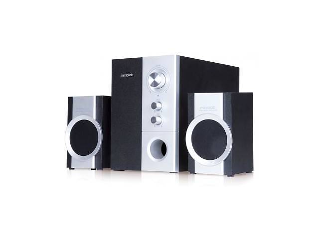 Акустическая система Microlab M-590 Black