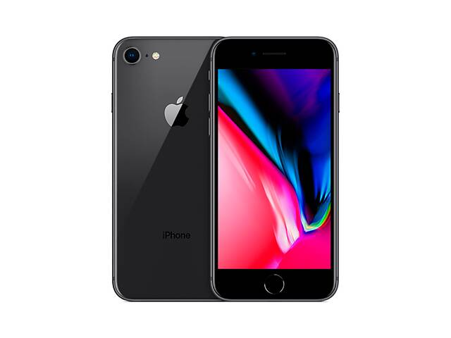 Apple iPhone 8 64GB space gray в наличии