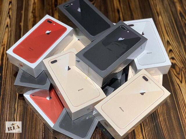 Apple IPhone SE 6s 7 7+ 8 8+ X 32/64/128/256gb ГОД ГАРАНТИИ!!