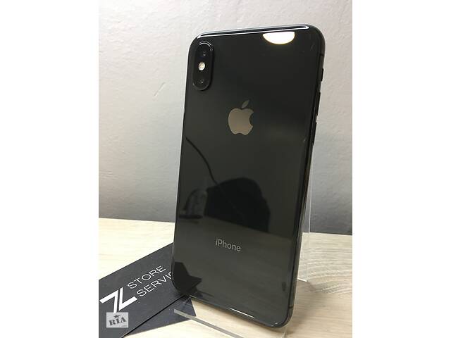 Apple iPhone X 64gb Neverlock Space Gray