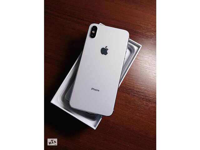 Apple iPhone Xs Max 512Gb