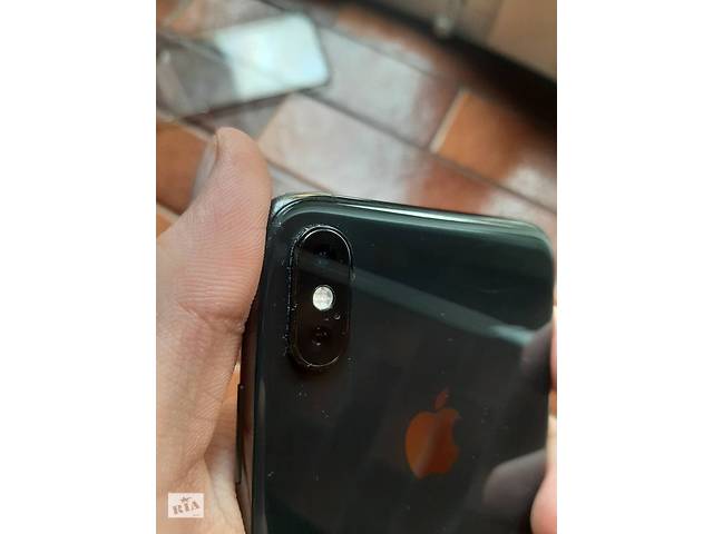 Apple iphone Xs Max 64 gb