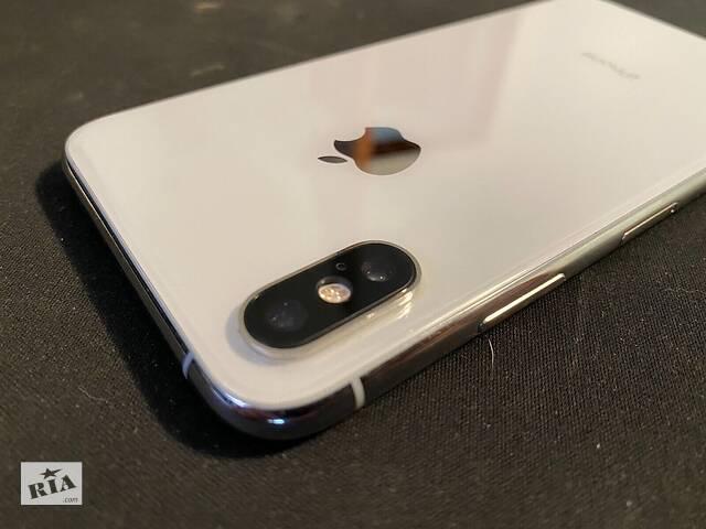 Apple iPhone XS Max 64GB б\у