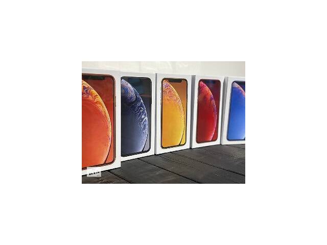 Apple iPhone XS