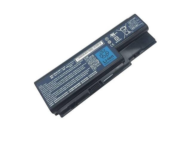 Батарея для ноутбука Acer Aspire 5310, 5520, 5720, 5930, 6930 (AS07B31) 10.8V 5200mAh