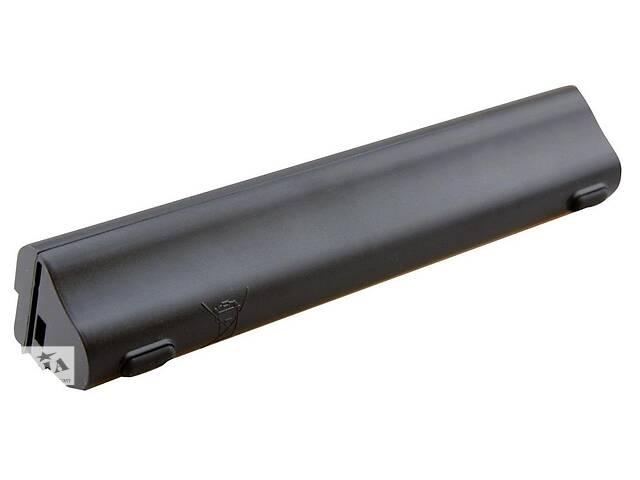 Батарея для ноутбука Acer Aspire V5-121, V5-123, V5-131, V5-171 (AL12B72) 11.1V 4400mAh черная