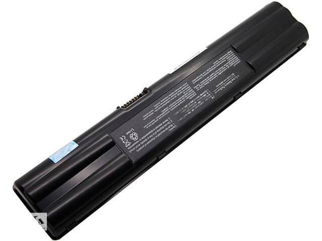 Батарея для ноутбука Asus A3, A3000, A6, A6000, A7, G1, G2, Z91, Z92 (A31-A3) бу
