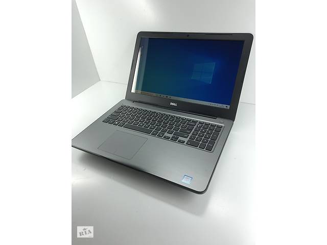 Dell Inspiron 15 5567 (P66F) 15.6