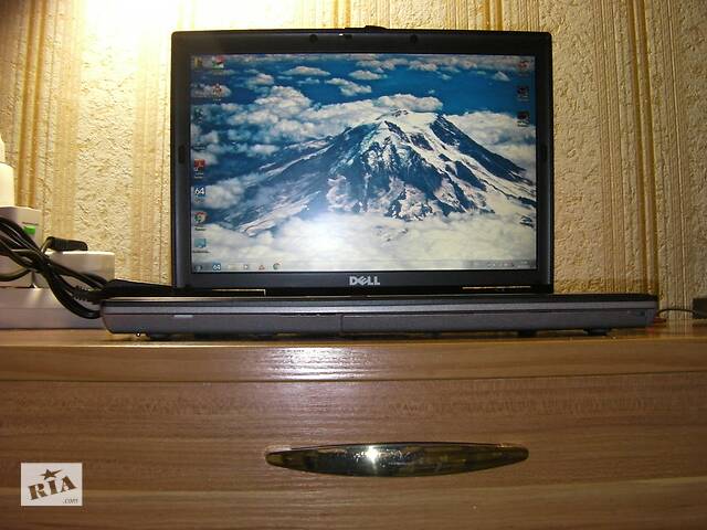 Dell Latitude D620 14
