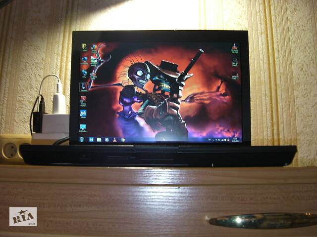 Dell Latitude E5400 14.1