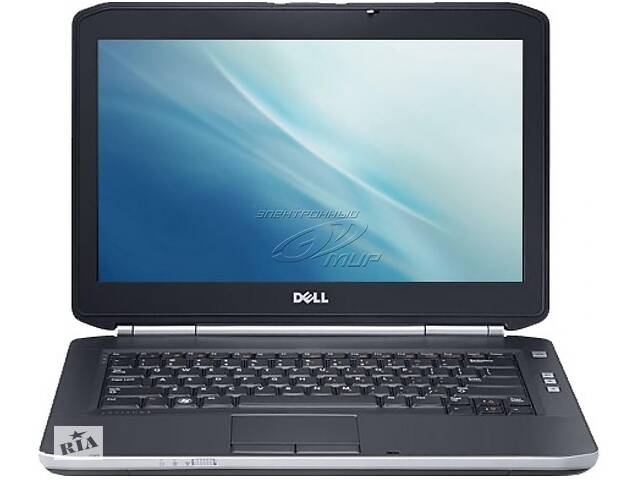Dell Latitude E5420 / 14
