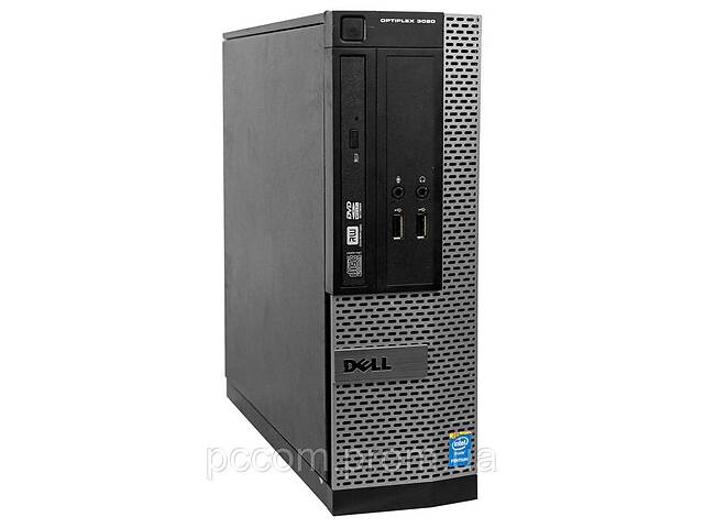 Dell Optiplex SFF 3020 Intel Pentium G3240 4GB RAM 250GB HDD