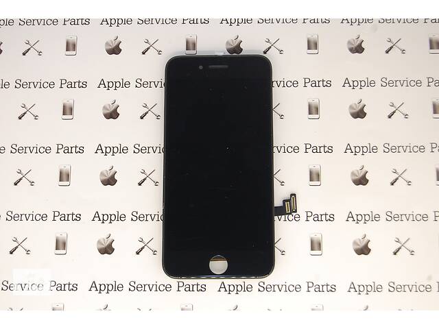 Дисплейный модуль Apple iPhone 7 Black