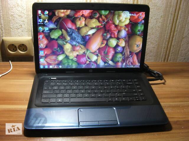 HP 2000-2D19WM (HP 635/CQ57/CQ58/G6) 15.6