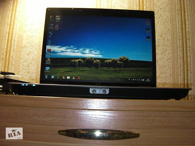 HP Compaq 6730B 15.4