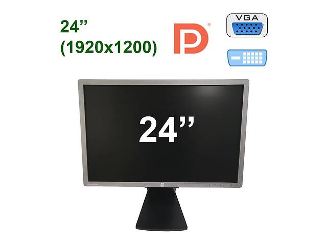 HP EliteDisplay E241i / 24