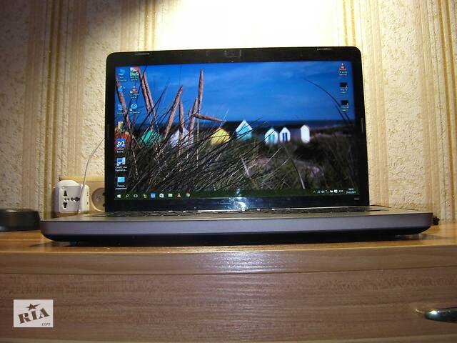 HP G62-371DX 15.6