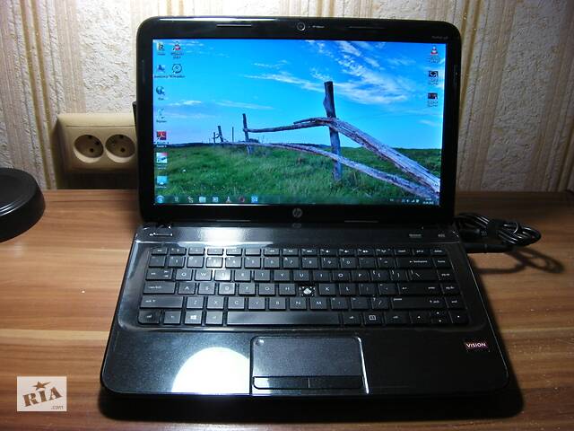 HP Pavilion G4-2235X 14