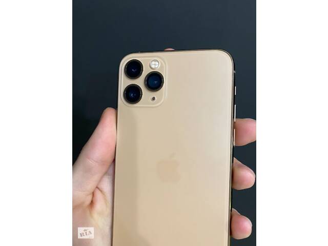 IPhone 11 Pro 64gb Gold Refurbished