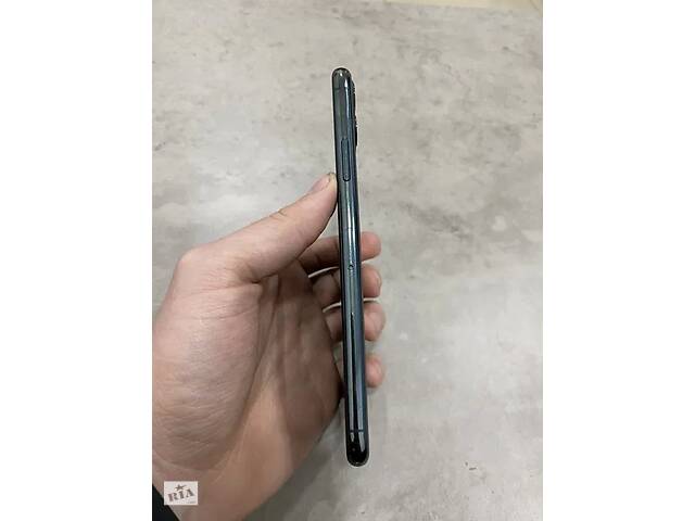 IPhone 11 Pro 64gb Midnight Green Refurbished