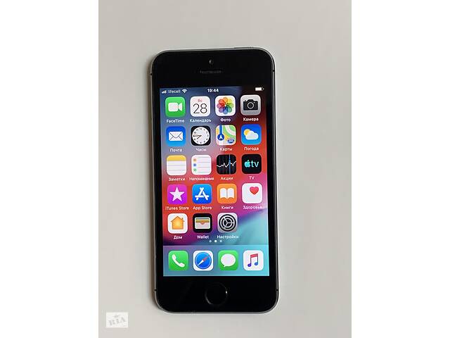 Как новый Телефон Iphone 5S 16 Гб айфон