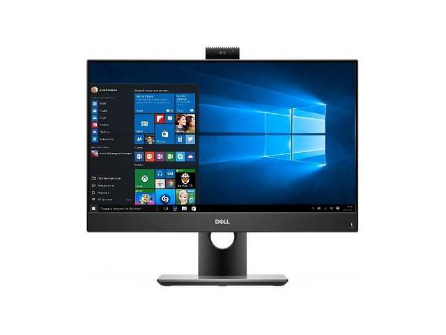 Компьютер Dell Optiplex 5480 AiO IPS / i5-10500T (N006O5480AIO)