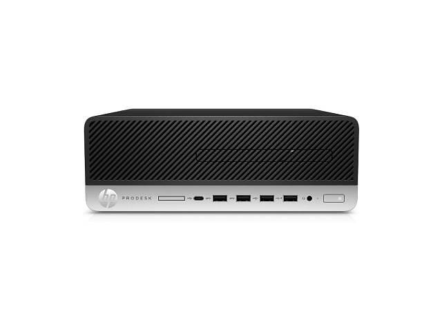 Компьютер HP ProDesk 600 G3 SFF / i7-7700 (8NC99ES#ACB)