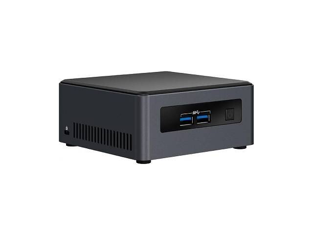 Компьютер INTEL NUC i5-7300U (BLKNUC7I5DNH2E)