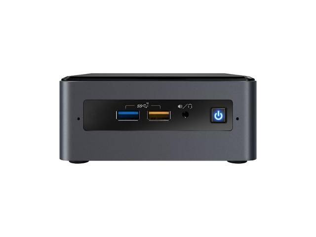 Компьютер INTEL NUC i5-8259U (BOXNUC8I5BEK2)