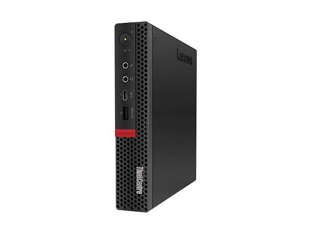 Компьютер Lenovo ThinkCentre M630e Tiny / i3-8145U (10YM002ARU)