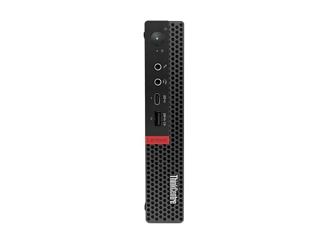 Компьютер Lenovo ThinkCentre M720q Tiny / i3-9100T (10T700A9RU)