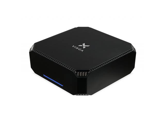 Компьютер Vinga Mini PC V500 (V500J5005.864WP)