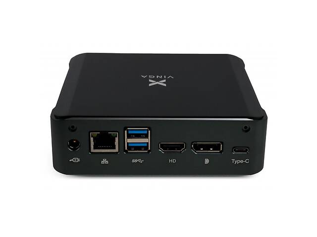 Компьютер Vinga Mini PC V600 (V6008265U.161T)