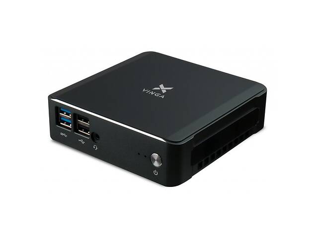 Компьютер Vinga Mini PC V650 (V65010510U.)