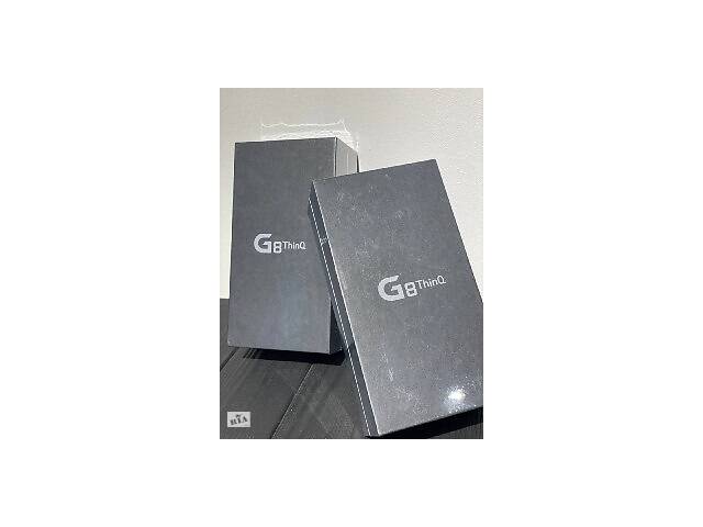 LG G8