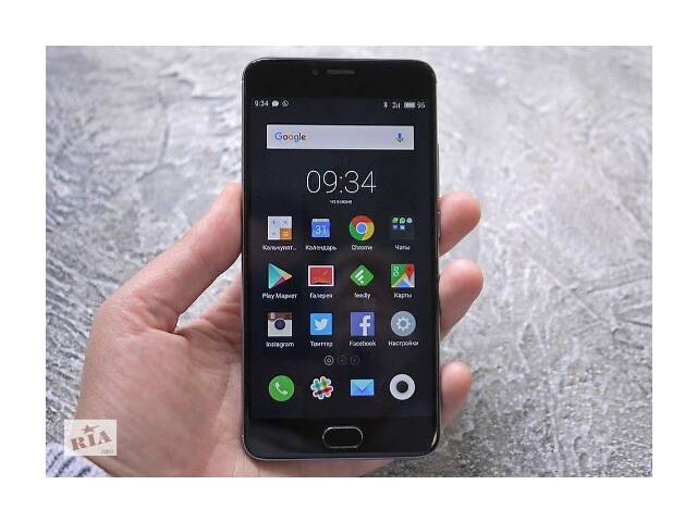 Meizu m3s