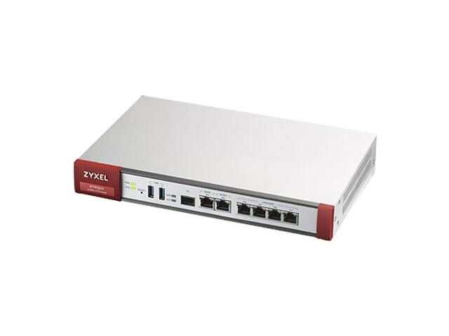 продам Межсетевой экран ZYXEL ZyWALL ATP200 (ATP200-EU0102F)(2xGE WAN, 4xGE LAN/DMZ, 1хSPF, 2xUSB3.0, AP Controller (2/18) бу в Харькове продам Межсетевой экран ZYXEL ZyWALL ATP200 (ATP200-EU0102F)(2xGE WAN, 4xGE LAN/DMZ, 1хSPF, 2xUSB3.0, AP Controller (2/18) бу в Харькове