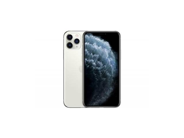 Мобильный телефон Apple iPhone 11 Pro 64Gb Silver