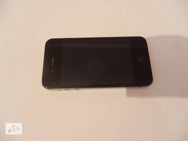 Мобильный телефон Apple iphone 4s 16gb
